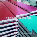 EPS Sandwich-Panel-Maschine